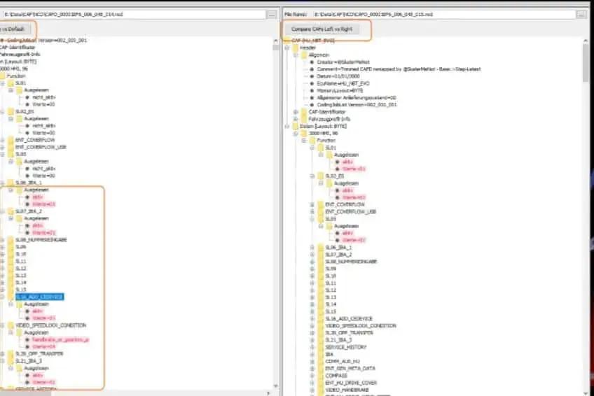 BMW E-Sys Launcher Pro V5 Software – Latest Vaersion for Coding & Programming