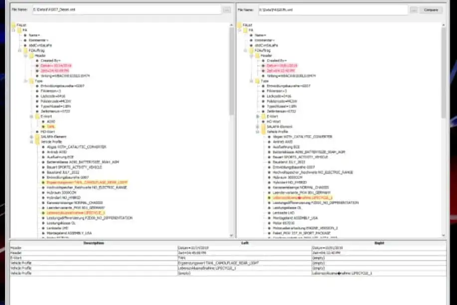 BMW E-Sys Launcher Pro V5 Software – Latest Vaersion for Coding & Programming