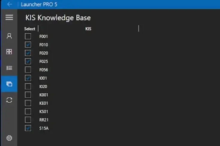 BMW E-Sys Launcher Pro V5 Software – Latest Vaersion for Coding & Programming