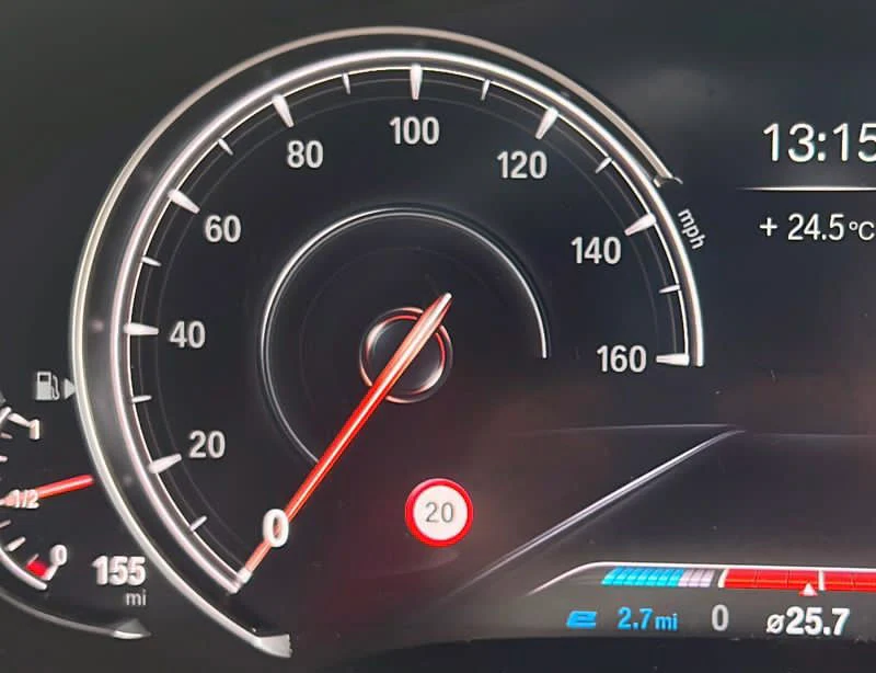 bmw sli activation via fsc coding process