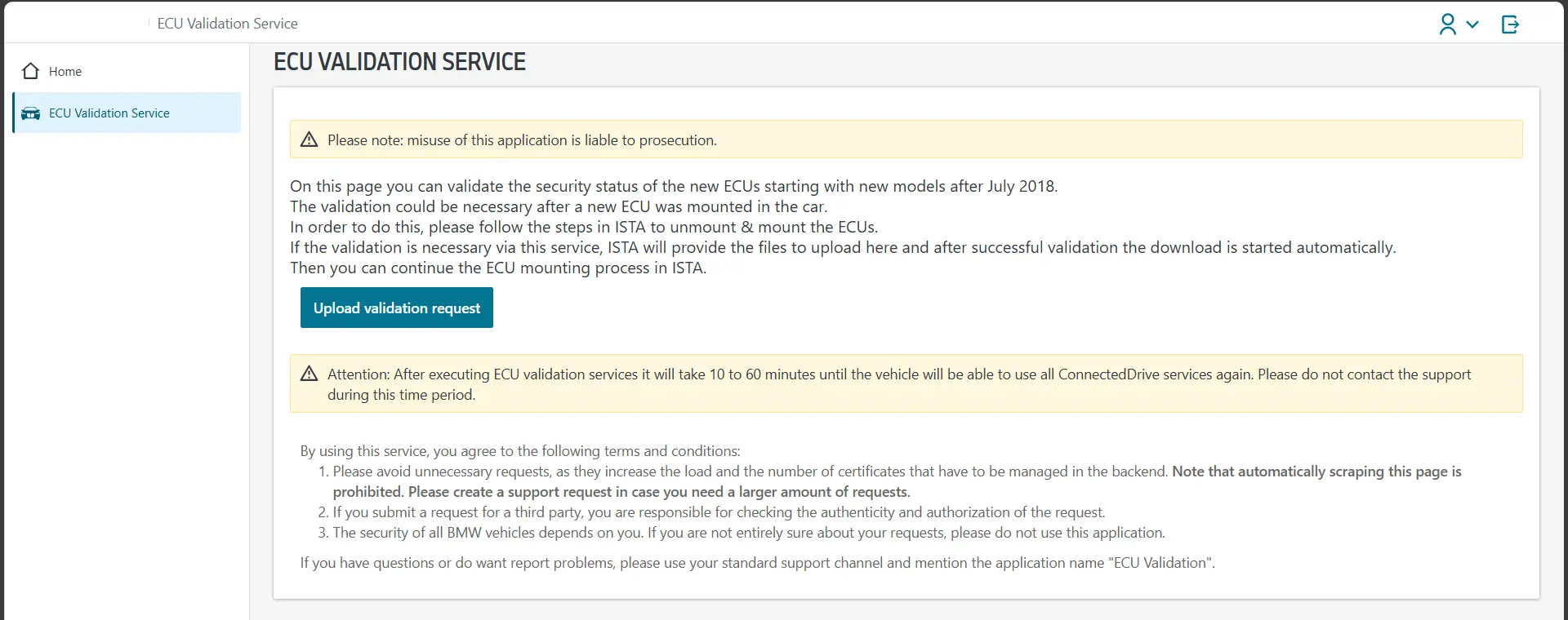 NCD2 Generator Software: BMW, Mini, Rolls-Royce Tools - Image 2