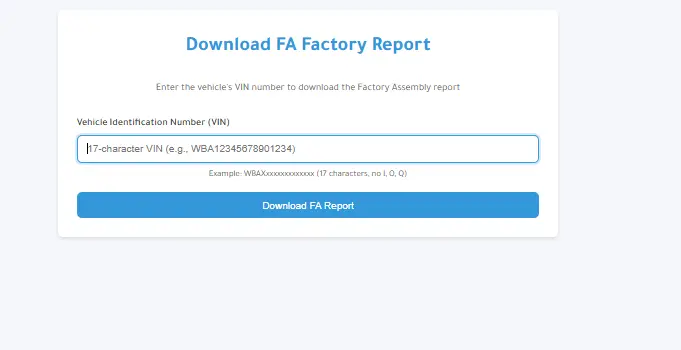 NCD2 Generator Software: BMW, Mini, Rolls-Royce Tools - Image 3